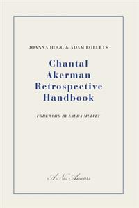 Chantal Akerman Retrospective Handbook