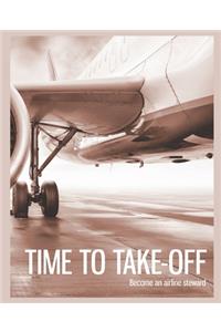 Time to Take-off