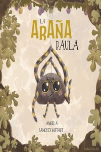 La arana Paula