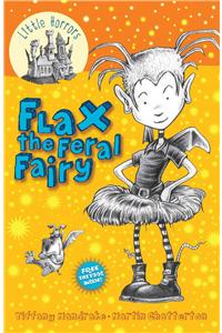 Flax the Feral Fairy