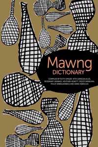 Mawng Dictionary