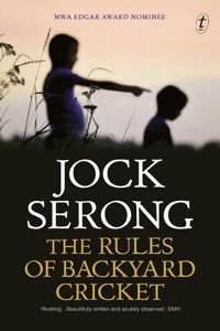 Rules Of Backyard Cricket