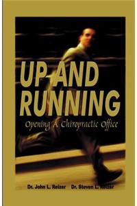 Up and Running - Opening a Chiropractic Office