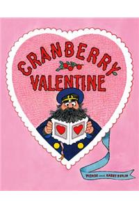 Cranberry Valentine