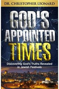 God's Appointed Times