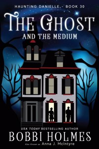 Ghost and the Medium
