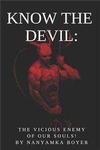 Know the Devil
