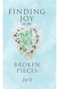 Finding Joy in the Broken Pieces