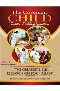 Covenant Child Vol2. Gold Edition