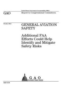 General aviation safety