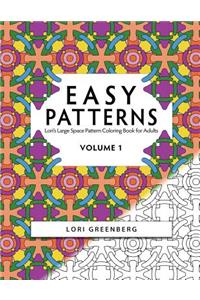 Easy Patterns