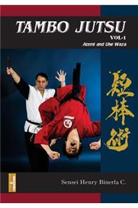 Tambo Jutsu Vol 1 English Color