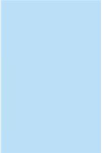 Sketchbook Blue: Sketchbook 5.25 X 8, Sketchbook 200 Pages: Sketchbook No Lines, Sketchbook 200 Pages, Sketchbook Journal, Sketchbook for Drawing, Sketchbook Notebook
