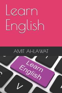 Learn English