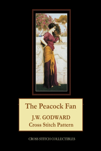 Peacock Fan