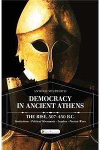 Democracy in Ancient Athens