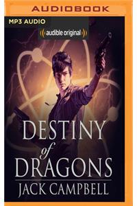 Destiny of Dragons