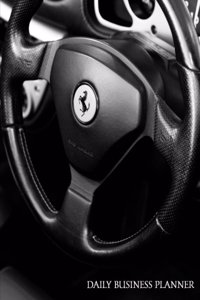 Daily Business Planner