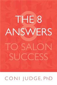 The 8 Answers to Salon Success