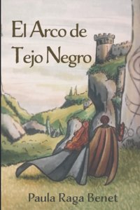 El Arco de Tejo Negro