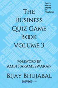The Business Quiz Game Books Volume 3