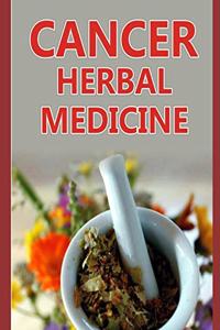 Cancer herbal medicine