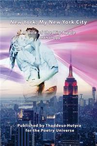 New York, My New York City