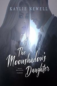 The Moonshadow's Daughter Lib/E