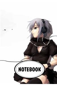 Notebook