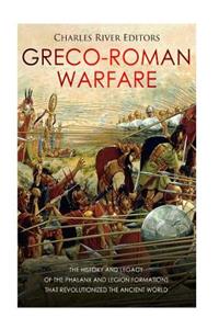 Greco-Roman Warfare