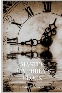 Master Humphrey's Clock