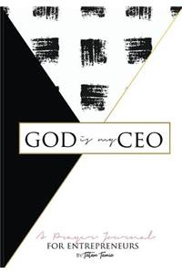 God Is My CEO