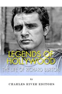 Legends of Hollywood