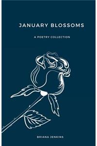 January Blossoms