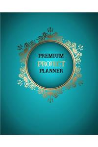 Project Planner Premium