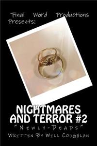 Nightmares and Terror #2