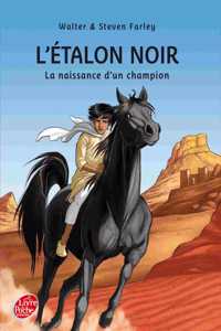 L'etalon noir