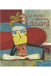 Pg 44 - Le Miroir de Mme Edouard
