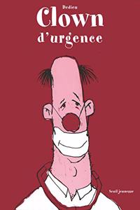 Clown D'Urgence