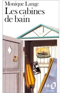 Cabines de Bain