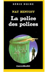 Police Des Polices