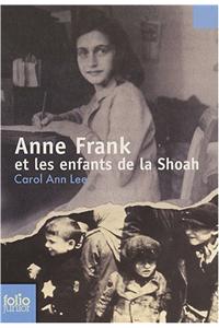 Anne Frank et les enfants de la Shoah