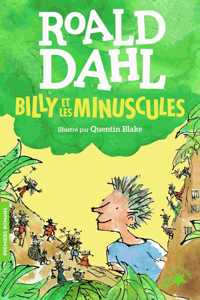 Billy et les minuscules