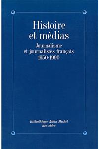 Histoire Et Medias