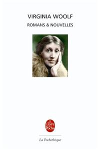 Romans Et Nouvelles
