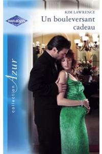 Un Bouleversant Cadeau (Harlequin Azur)