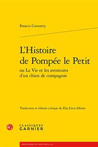 L'Histoire de Pompee Le Petit