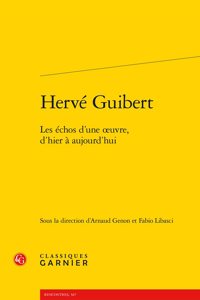 Herve Guibert