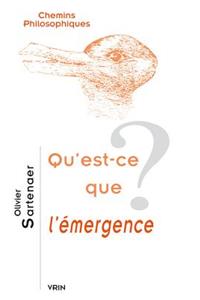 Qu'est-Ce Que l'Emergence?