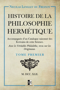 Histoire de la Philosophie Hermétique